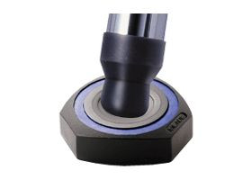 Виброгасящие подпятники Meade 895 (3 шт.)