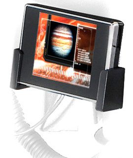 Жидкокристаллический монитор Meade 3,5" для ETX, LS