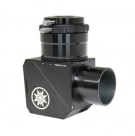 Диагональ Meade 2" с клином Гершеля для наблюдения Солнца