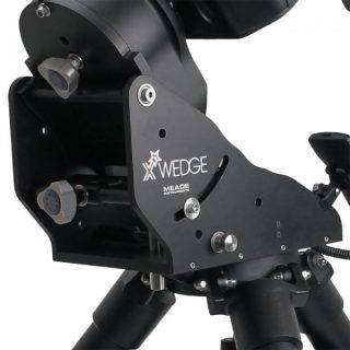 Экваториальная усиленная платформа Meade X-Wedge для 8"-14" LX200 и LX600