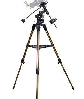 Экваториальная монтировка Coronado EQ Mount с мотором часового ведения