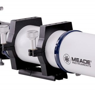 Телескоп апохромат Meade 80mm ED Triplet Apo (f/6)