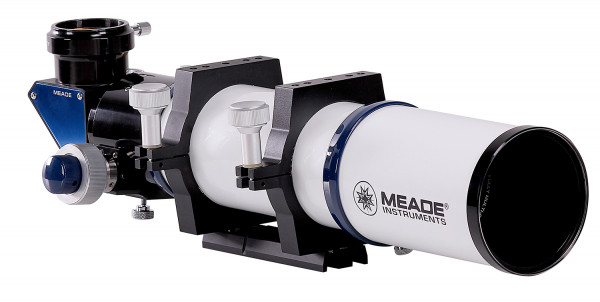 Телескоп апохромат Meade 80mm ED Triplet Apo (f/6)