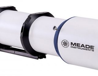 Телескоп апохромат Meade 130mm ED Triplet Apo (f/7)