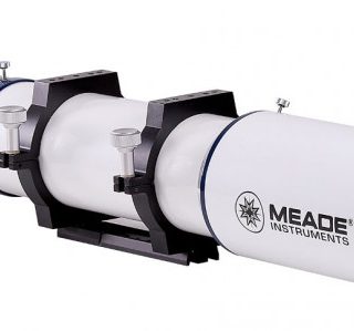 Телескоп апохромат Meade 115mm ED Triplet Apo (f/7)