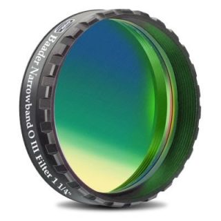 Фильтр Baader Planetarium O-III 8,5nm, 1,25"