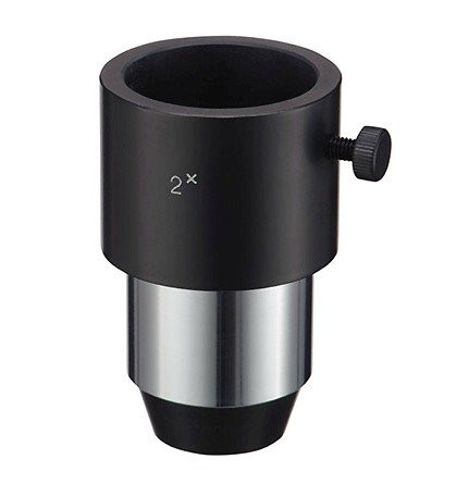 Линза Барлоу НПЗ 2-x, 1.25"