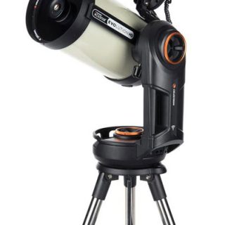 Телескоп Celestron NexStar Evolution 8 HD