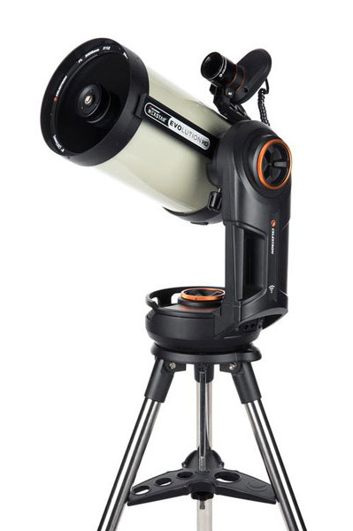Телескоп Celestron NexStar Evolution 8 HD